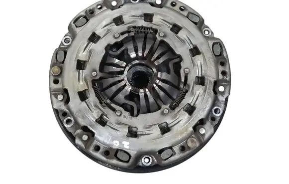 Mercedes-Benz A W169 Clutch set kit A6400303905 L030230F15