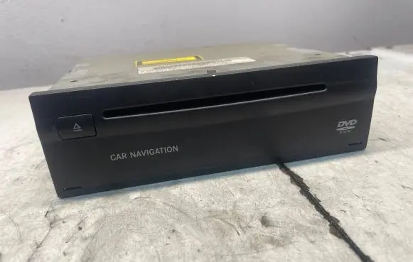 Mercedes-Benz E W211 GPS navigation control unit/module A2208206085 47724638