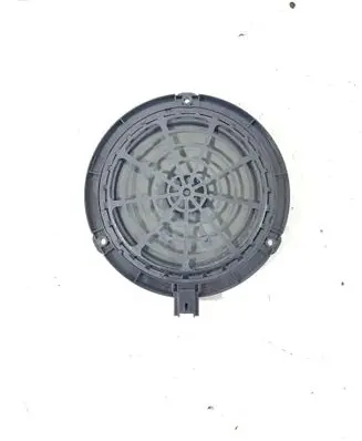 Citroen C4 II Front door speaker 9803506480