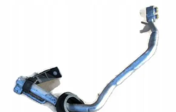 Audi A6 C7 Air conditioning (A/C) pipe/hose