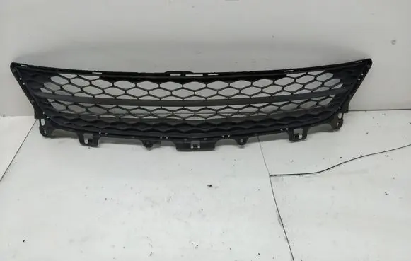 Mazda 6 Front bumper lower grill GDK4501T1