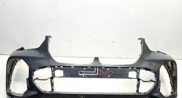 BMW X5 G05 Front bumper 8069207