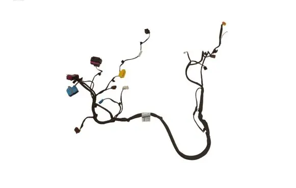 Mercedes-Benz A W177 Other wiring loom A1775405103