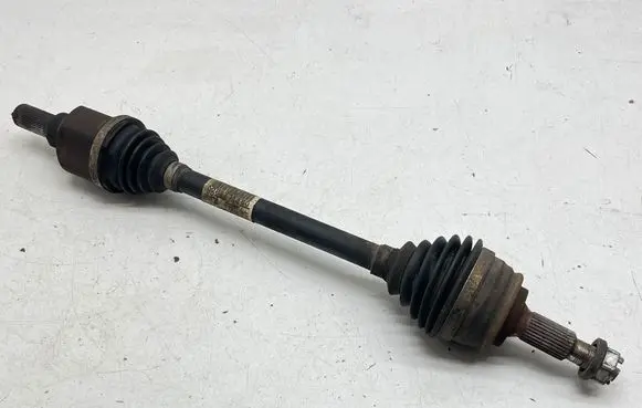 Peugeot 5008 II Front driveshaft 9808771480 1821220822