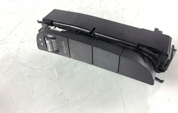 Mercedes-Benz C W205 Other switches/knobs/shifts A2059056104