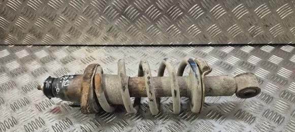 Honda CR-V Rear shock absorber with coil spring