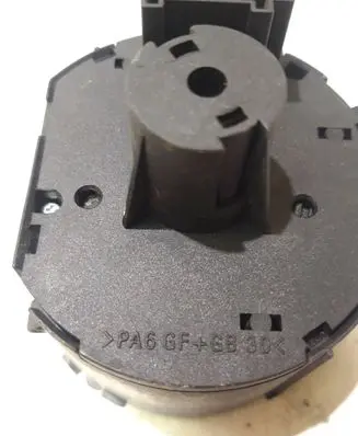 Volkswagen Caddy Indicator stalk PA6GFGB30