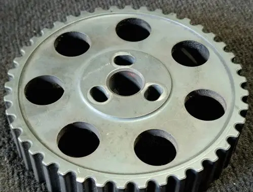 Volvo S80 Camshaft pulley/ VANOS 8649262