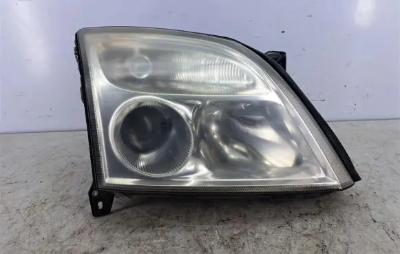 Opel Signum Headlight/headlamp
