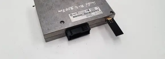 Bluetooth control unit module