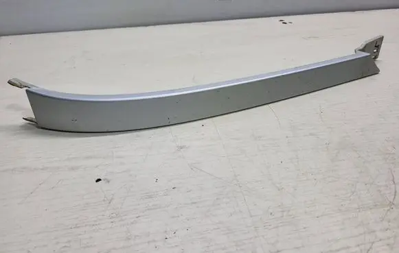 Mercedes-Benz ML W163 Under headlight/headlamp trim 1638260277