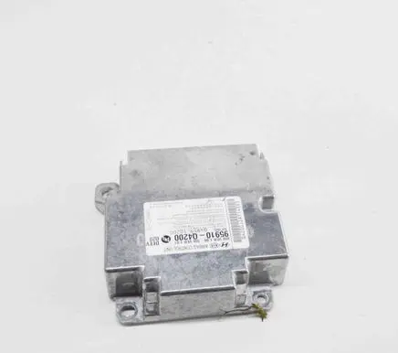 KIA Niro Airbag control unit/module Q495910200 95910Q4200