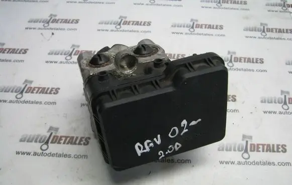 Toyota RAV 4 (XA20) ABS Pump 4451042080