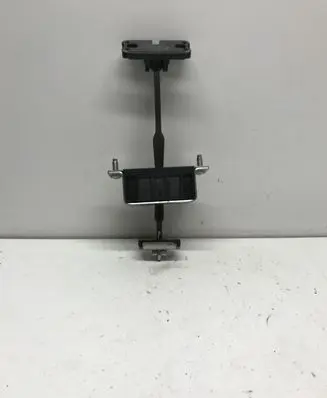 Mercedes-Benz CLS C219 Front door check strap stopper