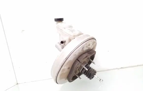 Peugeot Partner III Brake booster 9835769680 0204J0156E 0204821216
