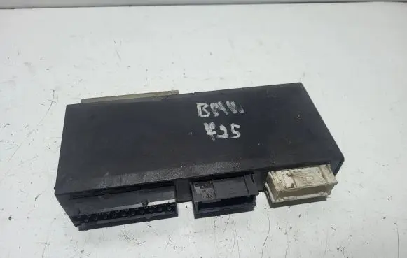 BMW 7 E38 Central body control module 61358373807 12037310 5DK00704712