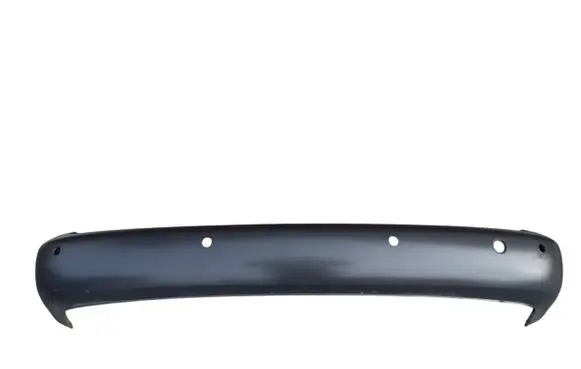 Volkswagen Caddy Rear bumper 2K0807421