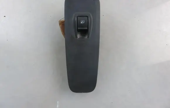 Citroen Jumper Quarter vent window switch 