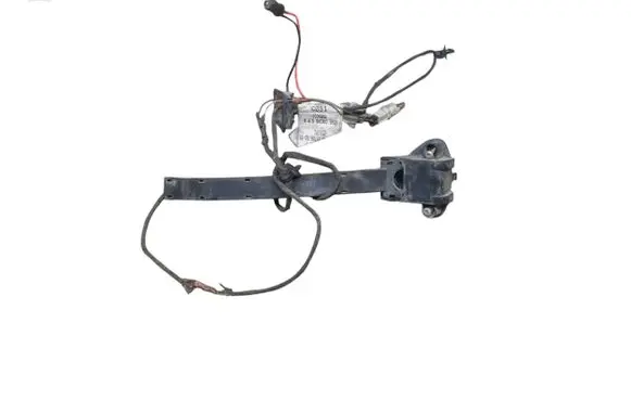Citroen Jumper Loading door wiring loom 1343887080 12999 3377