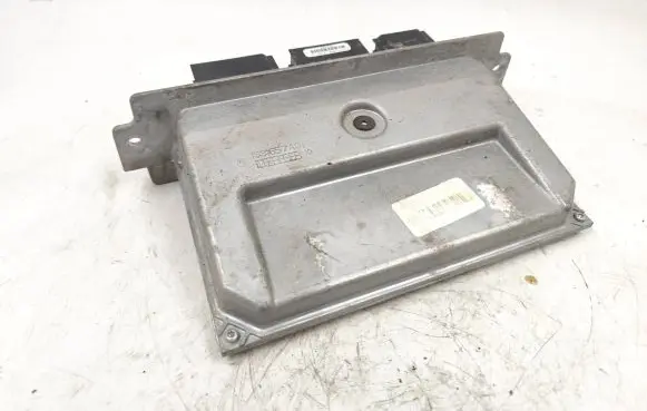 Ford Taurus Engine control unit/module 1531657A01 BG1A-12A650-GG 8G1A-12B684-CA
