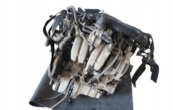 Opel Meriva A Engine Z18XE