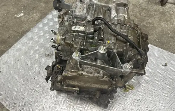 Mazda CX-3 Automatic gearbox 6TN0823749