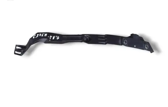 Opel Astra J Front bumper mounting bracket 13287640