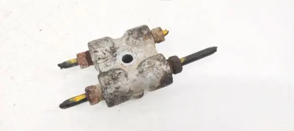 Honda Civic Air suspension compressor 