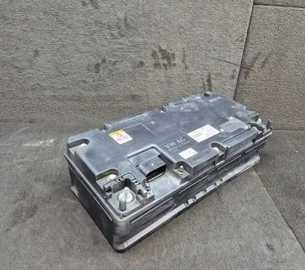 Audi Q8 Car battery 4N0915105B 4N0915105E