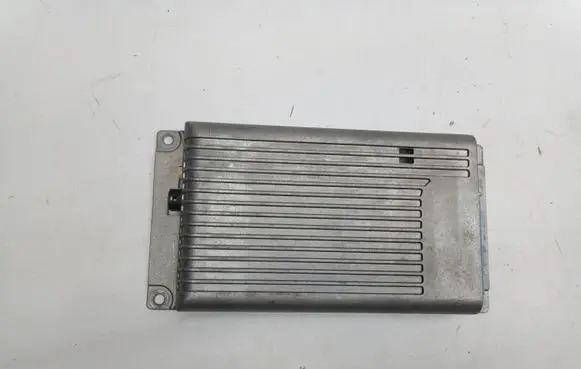 BMW 7 F01 F02 F03 F04 Bluetooth control unit module 10099110