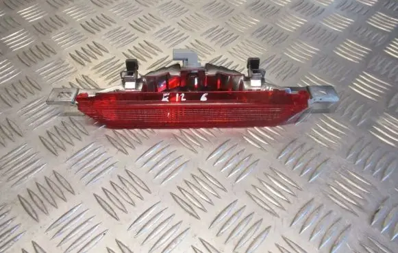 Toyota Corolla E120 E130 Third/center stoplight