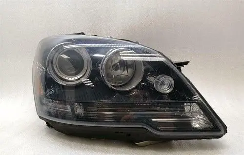 Mercedes-Benz ML W164 Headlight/headlamp A1648200859