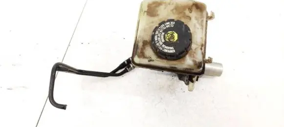 Opel Zafira B Master brake cylinder