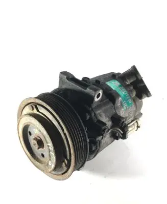 Opel Vectra C Air conditioning (A/C) compressor (pump) 24411249 981604 3543607204