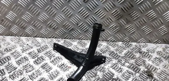 Mercedes-Benz CLS C219 Oil sump strainer pipe A6421800751