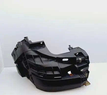 Opel Vivaro Front bumper mounting bracket 620340101R 93856002