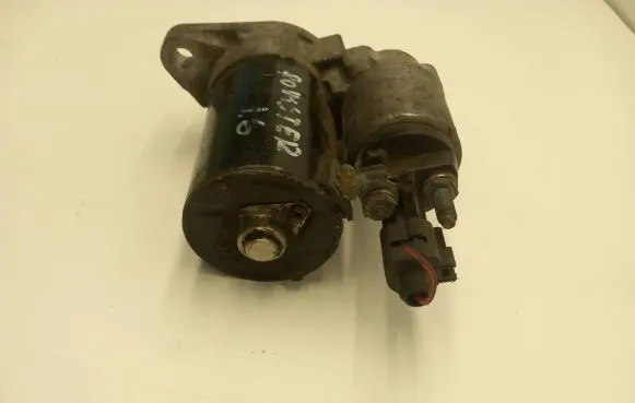 Skoda Roomster (5J) Starter motor 02T911023R 20070123