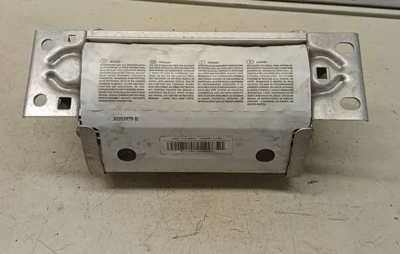 BMW 1 E81 E87 Passenger airbag 39706687009D 1014638350012 30351171G