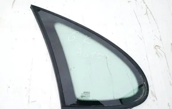 Renault Scenic I Rear side window