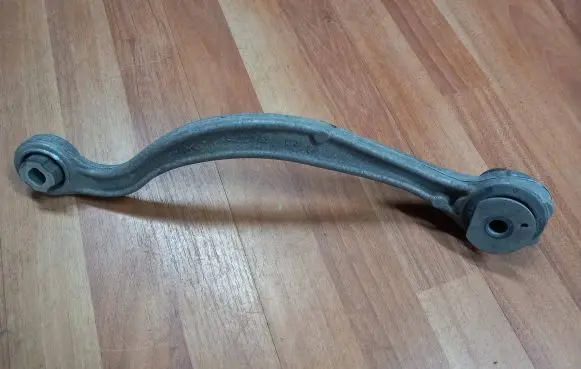 Peugeot 508 Rear control arm 5175CC 443894 9801145880