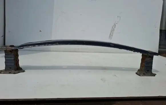 Citroen C3 Rear bumper cross member 9683393380