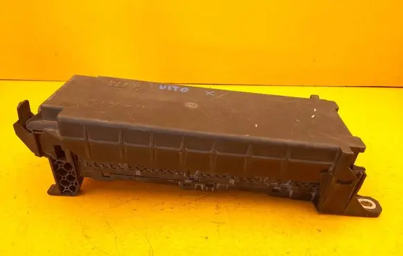 Fuse module