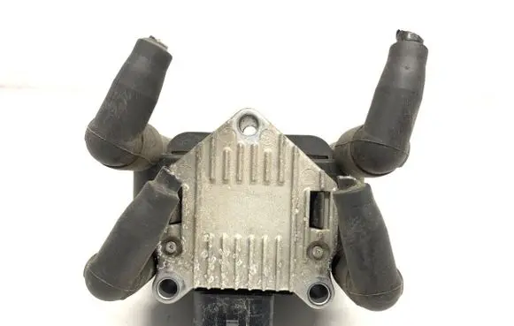 Audi A2 High voltage ignition coil