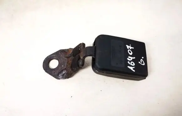 Fiat Ulysse Middle seatbelt buckle (rear) 5113500 6005836