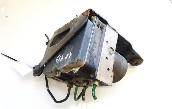 Renault Scenic II - Grand scenic II ABS Pump 0265234138