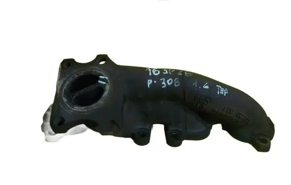 Peugeot 308cc Exhaust manifold V757436680