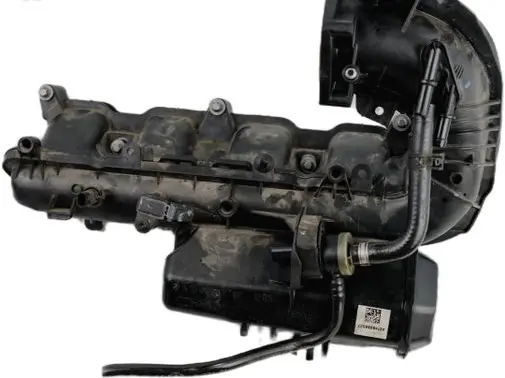 Mercedes-Benz C W205 Intake manifold A2740900337