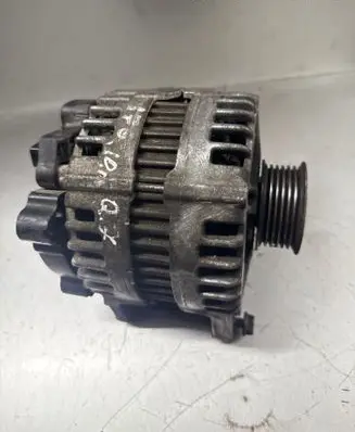 Audi Q7 4L Generator/alternator 059903018E 0121715076 14V180A