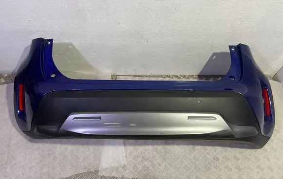 Toyota Yaris Cross Rear bumper 