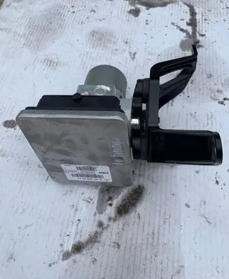 Mercedes-Benz GLE W167 ABS control unit/module A1679002511